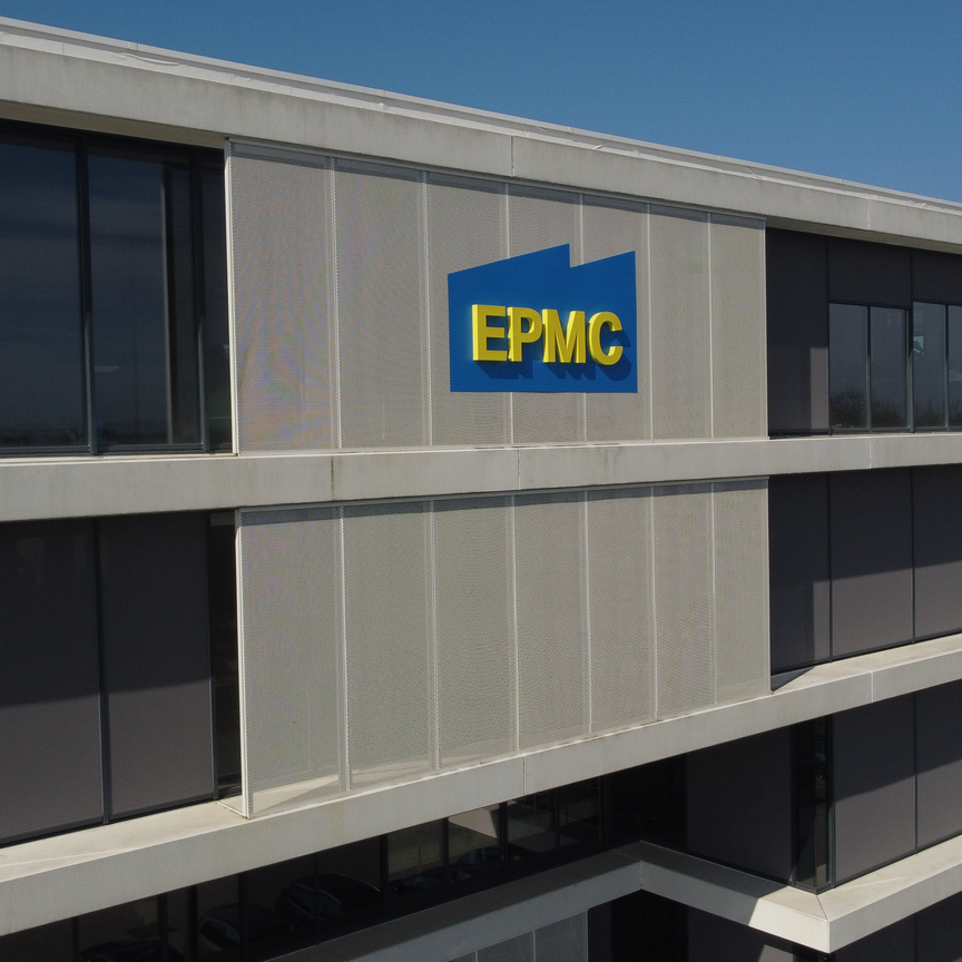 Over EPMC