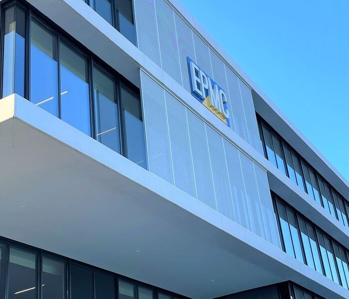 Nieuws bij EPMC