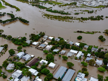 gewijzigde informatieplicht overstromingsgevoeligheid gaat in op 1 januari 2023