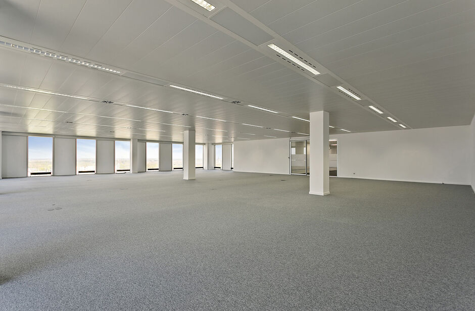 Atlantic House in Antwerpen