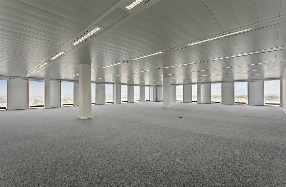Atlantic House in Antwerpen