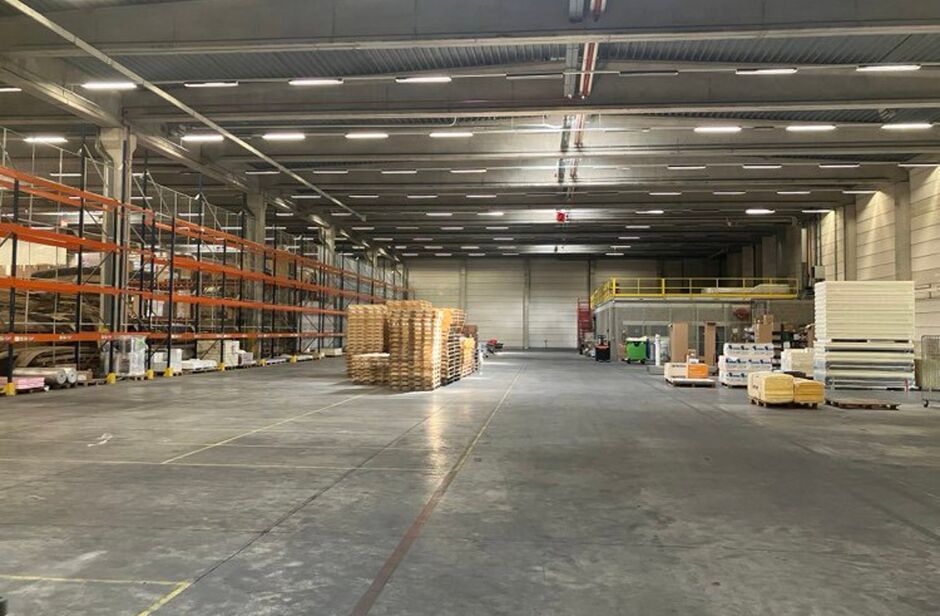 Blarenberglaan 6 in Mechelen