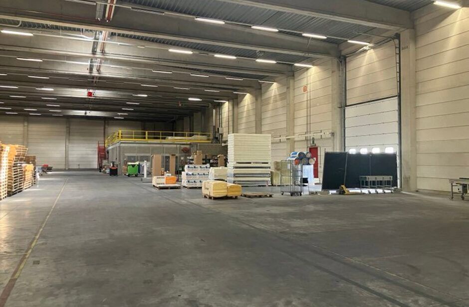 Blarenberglaan 6 in Mechelen