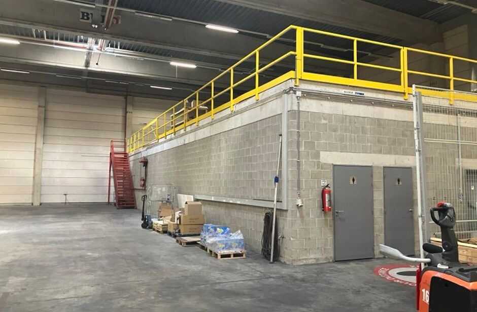 Blarenberglaan 6 in Mechelen