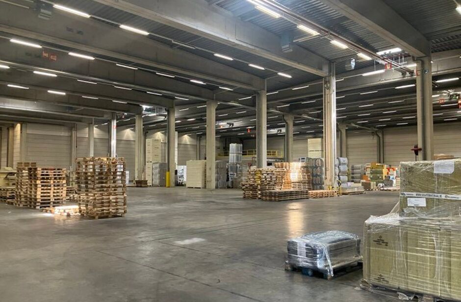 Blarenberglaan 6 in Mechelen