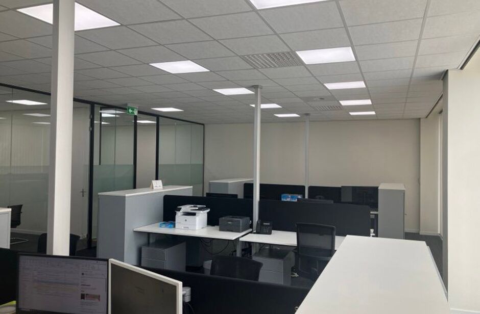 Blarenberglaan 6 in Mechelen