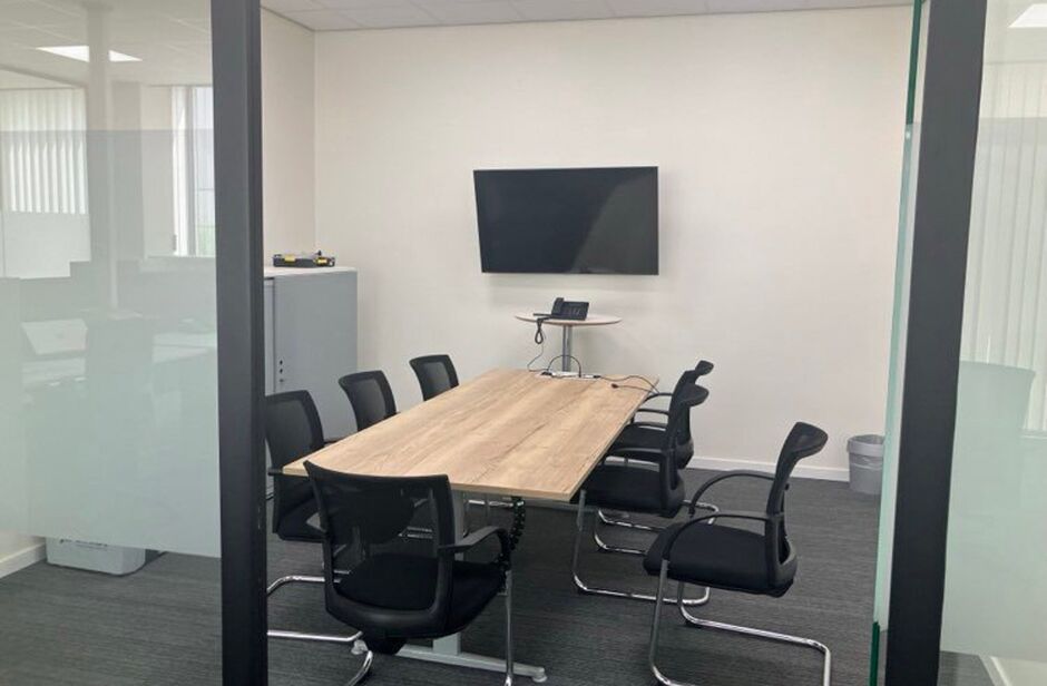 Blarenberglaan 6 in Mechelen