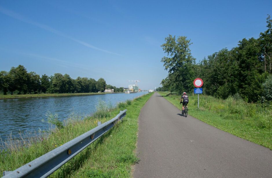 BLOM in Wijnegem