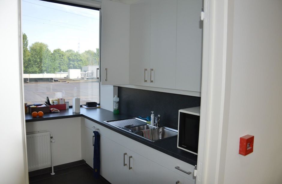 Brandekensweg 2 in Schelle