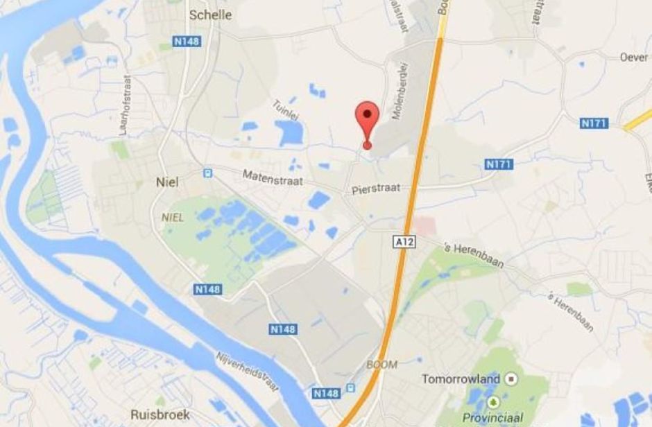 Brandekensweg 2 in Schelle