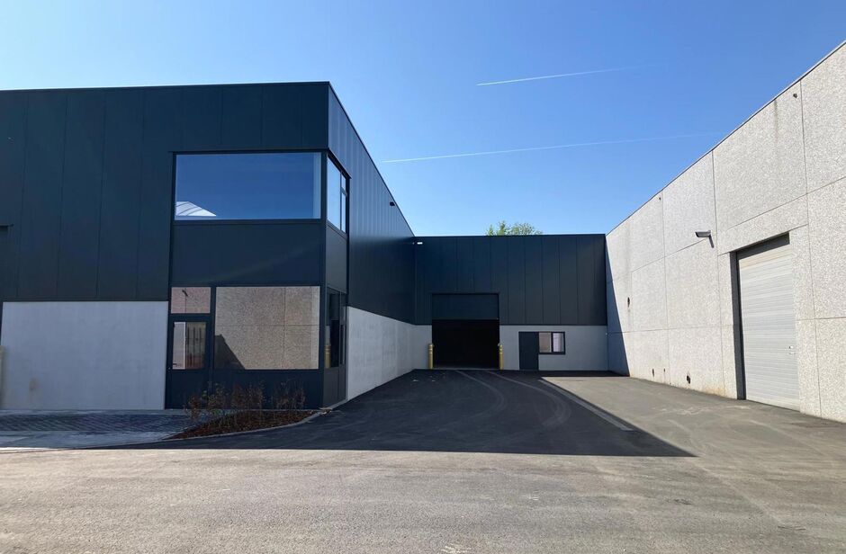Heidelo-Park in Heist-op-den-Berg