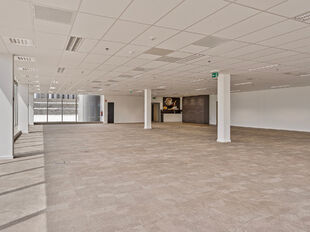 Ahlers Building in Antwerpen