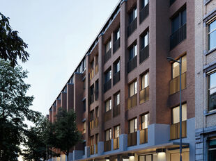 Anversa in Antwerpen