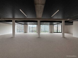 Astrid Building in Antwerpen
