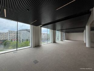 Astrid Building in Antwerpen