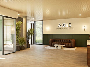 AXIS in Edegem