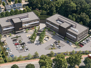 AXIS in Edegem
