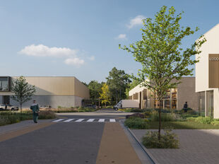 Graag stellen wij u deze nieuwbouw KMO-units voor in het bedrijvenpark Cesar te Bornem. In de eerste fase bieden wij hier nog 2 KMO-units te koop aan. Dit bedrijventerrein is uitermate strategisch gelegen in de gouden driehoek Antwerpen – Brussel – Ge