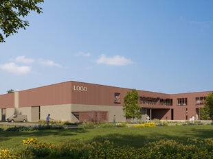 Graag stellen wij u deze nieuwbouw bedrijfsgebouwen voor in het Cesar Business Park te Bornem. In de tweede fase van dit project bieden wij 4 bedrijfsgebouwen met laadkades aan en 2 KMO-units. Dit bedrijventerrein is uitermate strategisch gelegen in de go