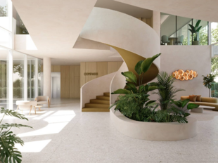 Compass in Antwerpen