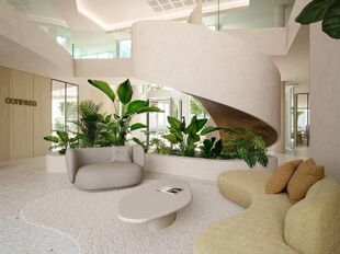 Compass in Antwerpen