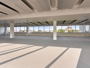 Compass in Antwerpen