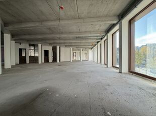 CU Antwerp in Antwerpen