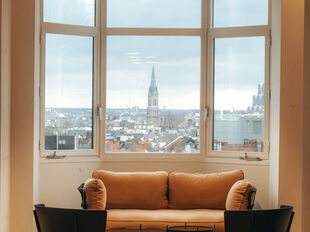 DECO in Antwerpen