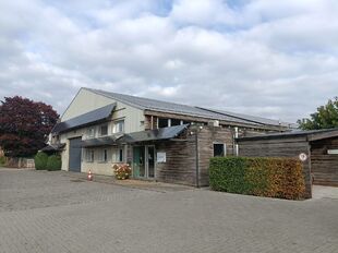 Hoeksken 56 in Lille