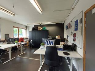 Hoeksken 56 in Lille