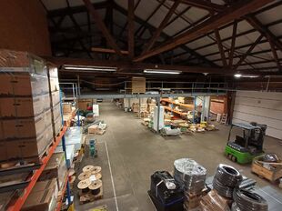 Hoeksken 56 in Lille