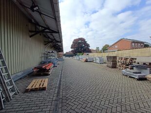 Hoeksken 56 in Lille