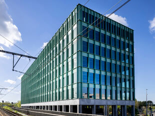 INFINITI in Antwerpen Berchem