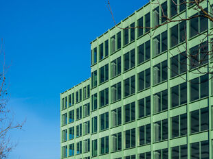 INFINITI in Antwerpen Berchem