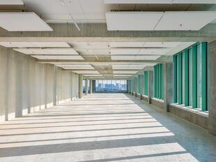 INFINITI in Antwerpen Berchem