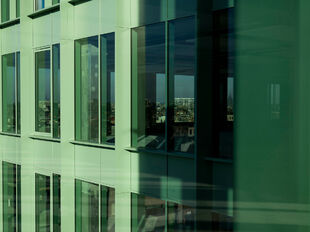 INFINITI in Antwerpen Berchem