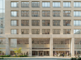 Kievit Campus in Antwerpen