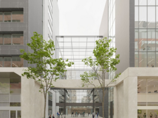 Kievit Campus in Antwerpen