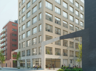 Kievit Campus in Antwerpen