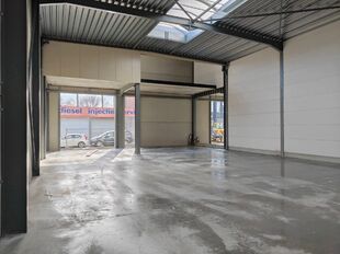 KMO Hedaan in Antwerpen