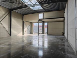 KMO Hedaan in Antwerpen