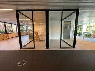 Korte Lozanastraat 20-26 in Antwerpen