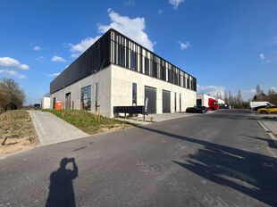 La Brique in Ranst
