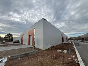 Langveld in Heist-op-den-Berg