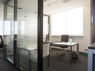 Mechelen City Center in Mechelen