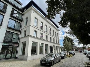 Nassaustraat 37 in Antwerpen