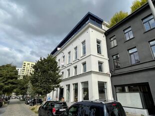 Nassaustraat 37 in Antwerpen