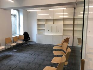 Nassaustraat 37 in Antwerpen