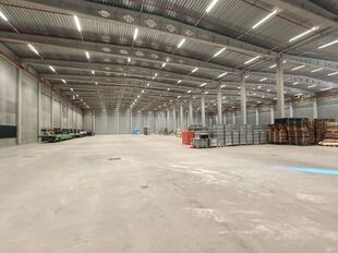 Nijverheidsstraat 10 in Westerlo