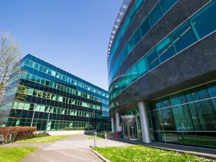 Rubens Complex in Antwerpen Berchem